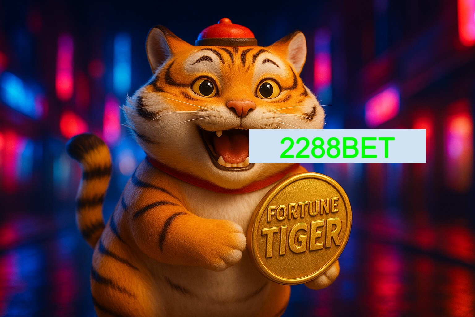 Como Jogar Fortune Tiger