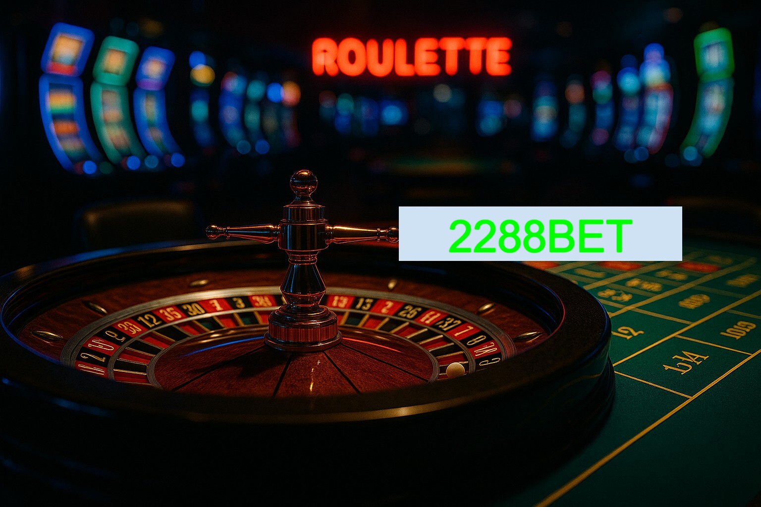 Jogos de roleta online