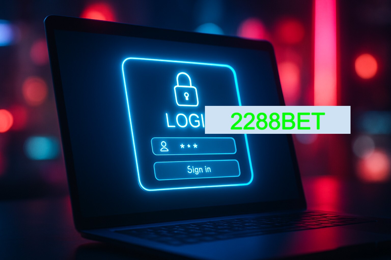 Benefícios do Login