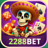 Logo da 2288BET